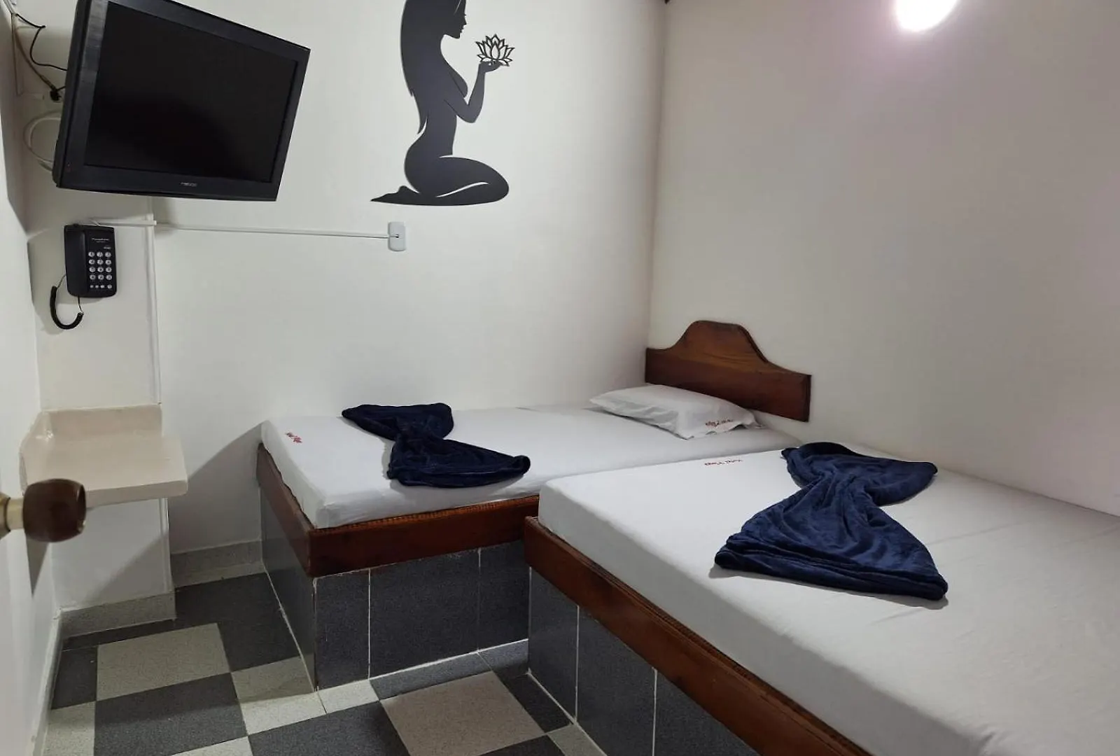 Hotel Playa Sur Itagüí